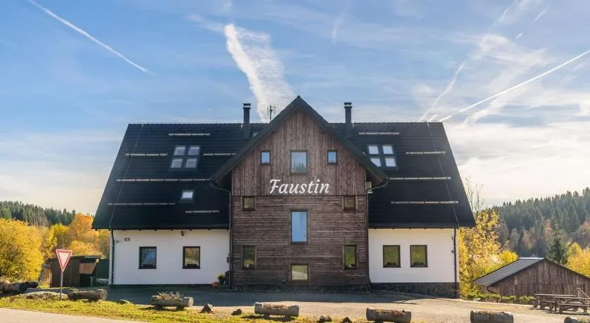 Apartmány Faustin - Image 1