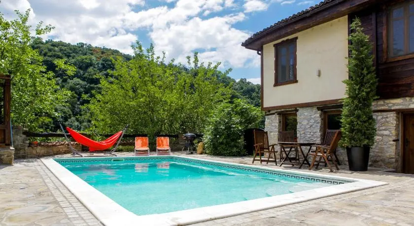 Veliko Tarnovo Villa Lora - Image 1