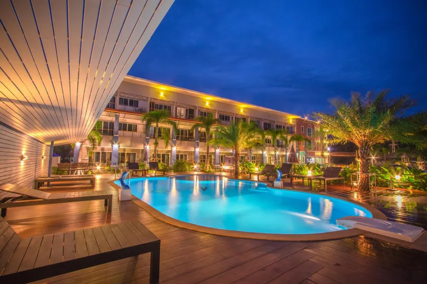 Na Nicha Bankrut Resort - Image 1