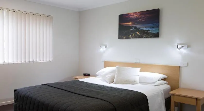 Boambee Bay Resort - Image 1