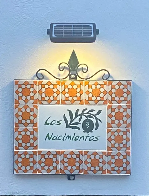 Vivienda rural “Los Nacimientos” - Image 1