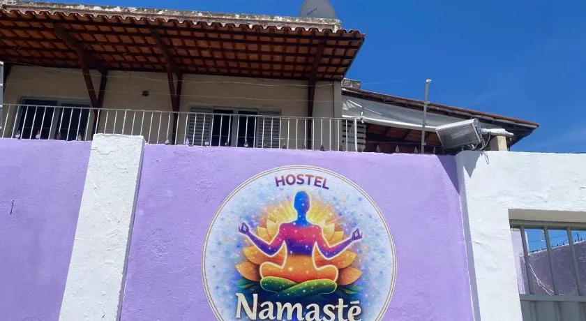 Hostel Namaste - Image 1