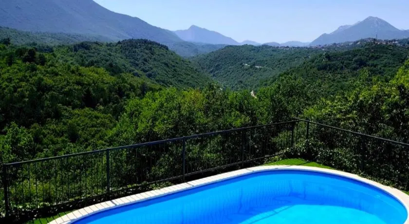 Dalmatian Green Peak - Image 1