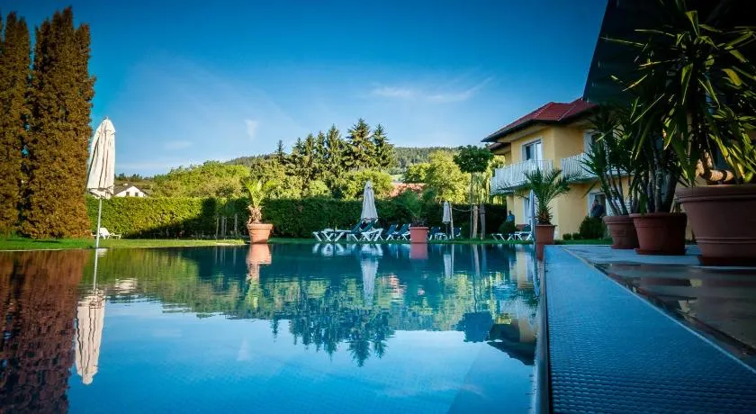 Dorf Hotel Grüner Baum - Image 1