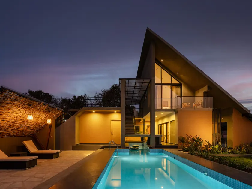 Fika by Sanctity Ferme Stays, Near Bangalore - Image 1