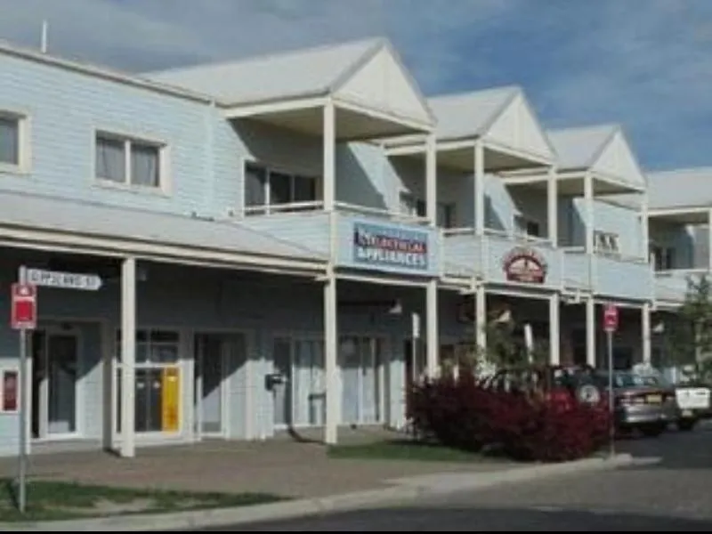 Razorback 2 Moderate Holiday Apartment - Image 1