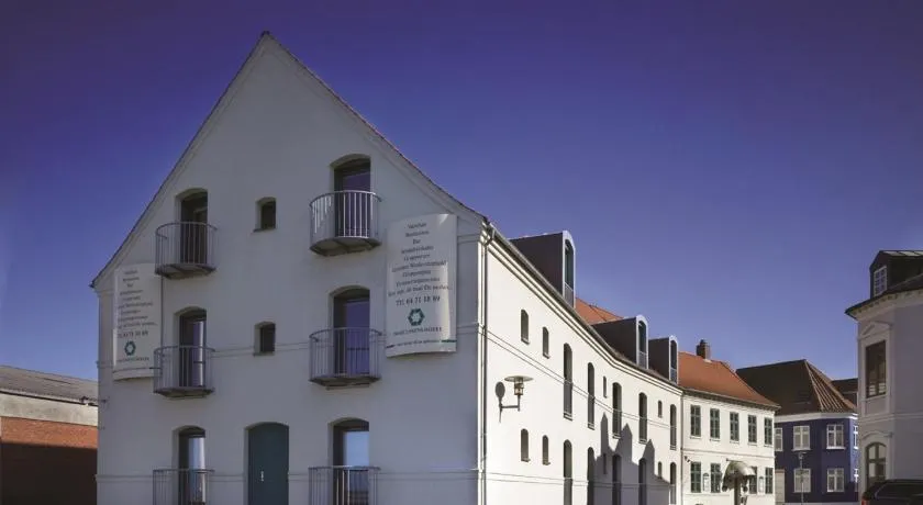 Hotel Assens - Image 1