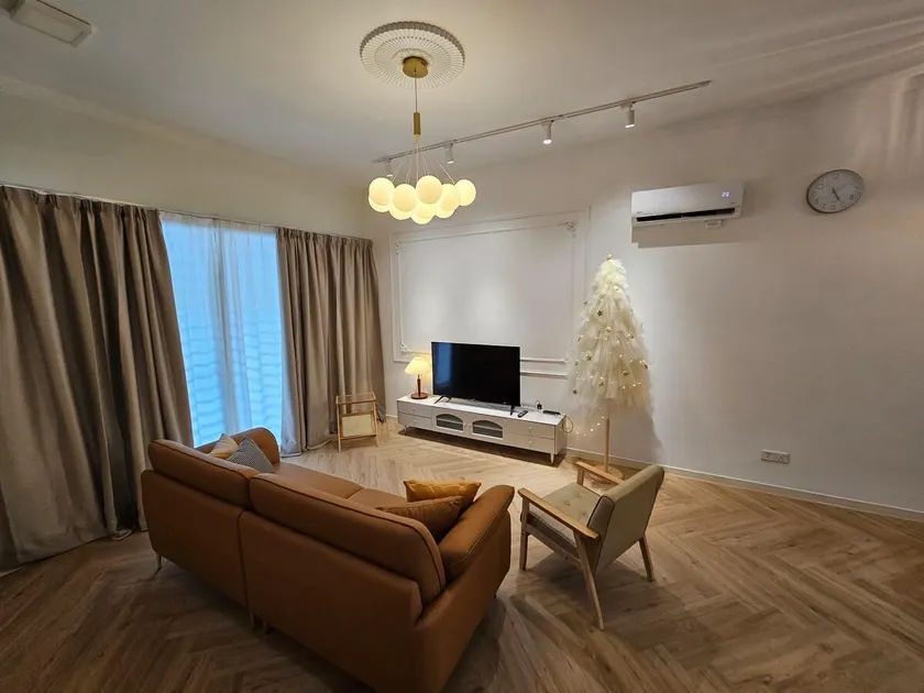 Setia Alam/Klang lovely CC House 2 for 6-8 pax - Image 1