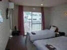 OBAMA BUSINESS HOTEL - Image 1
