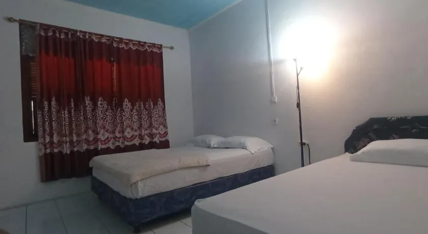 MamaRoos Reborn Home Stay - Image 1