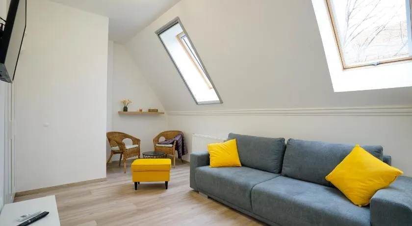 Koffer Apartman - Image 1