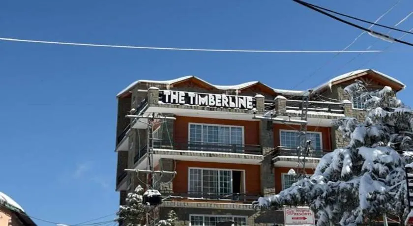 The Timberline Murree - Image 1