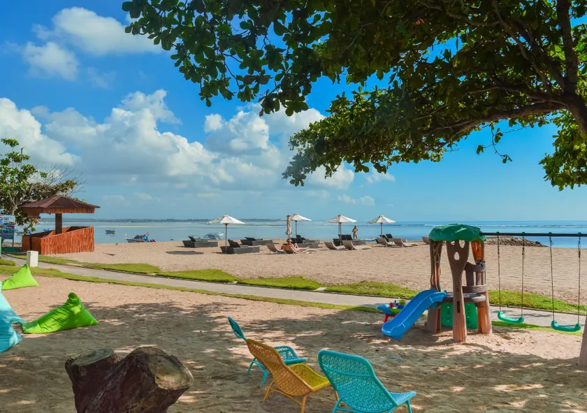 Liberta Resort Benoa - Image 1