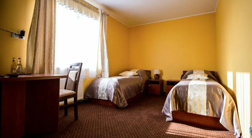 Park Hostel - Image 1