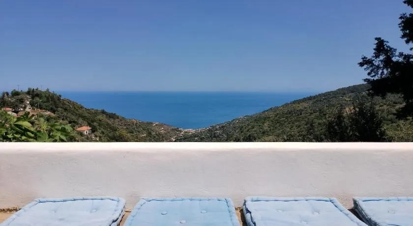 Blue Vista-Ikaria - Image 1