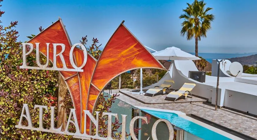 Puro Atlantico - La Palma - Image 1