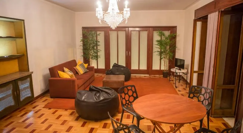 Hospedagem Casa das Regadas - Image 1