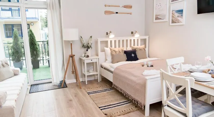 Portofino Seaside Apartments - Image 1