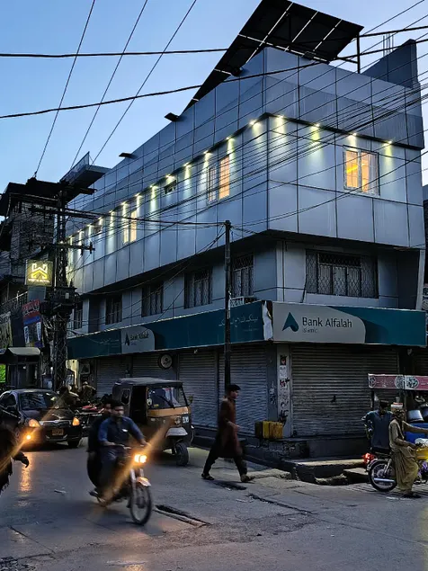 White Hotel - Image 1