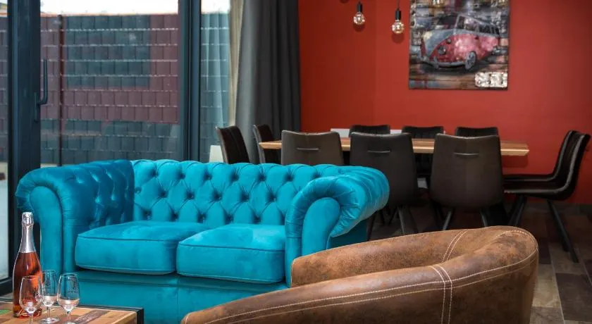 L'Attrap'Rêves : Le confort Hôtelier, la convivialité en plus - Image 1
