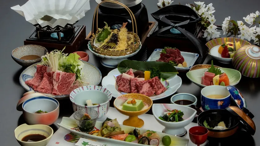 Meisui no Yado Hojuya - Image 1