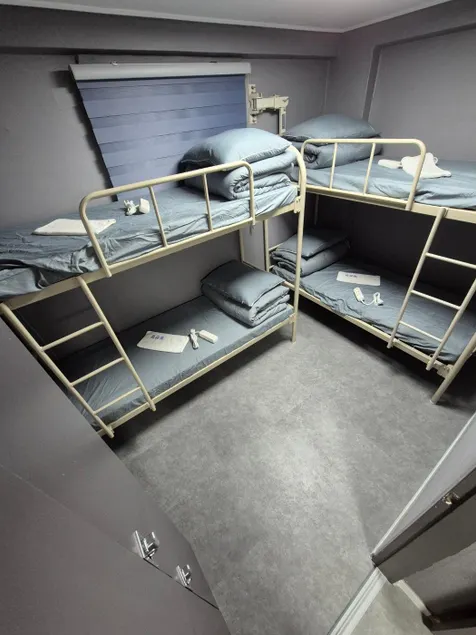 Gangnam Seven Hostel - Image 1