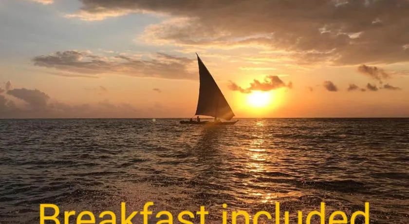 Bahari Pori Resort - Image 1