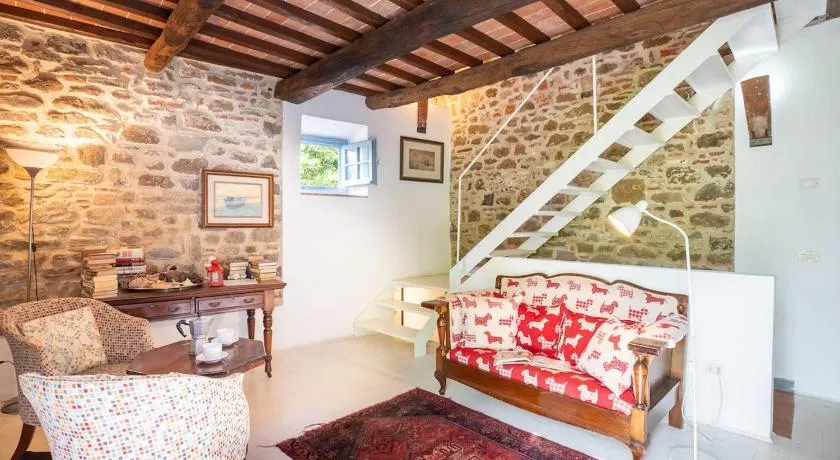 Cavato Il Bracconiere Amazing Apartment with a View of Florence By TripCare - Image 1