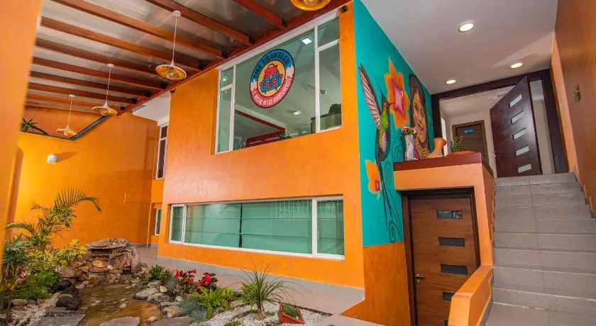 The Traveler Hostel - Image 1