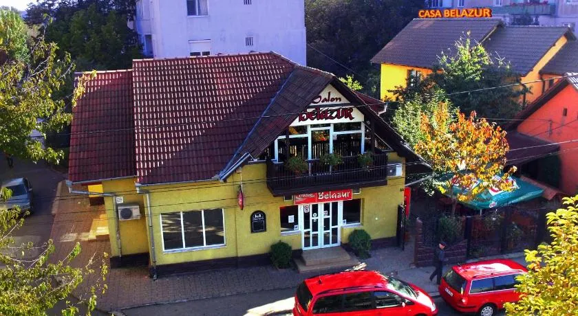 Casa Belazur - Image 1