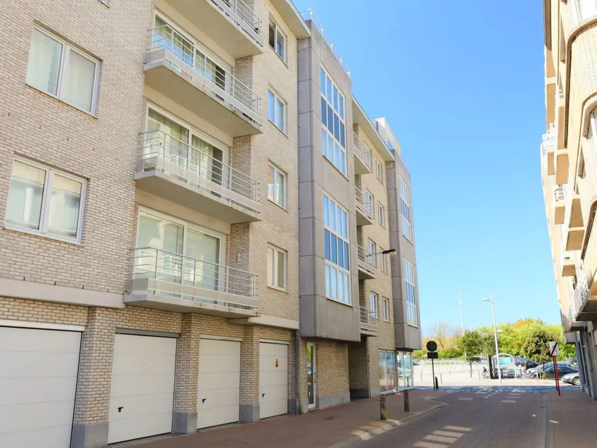 Residentie Havenhuys - Image 1