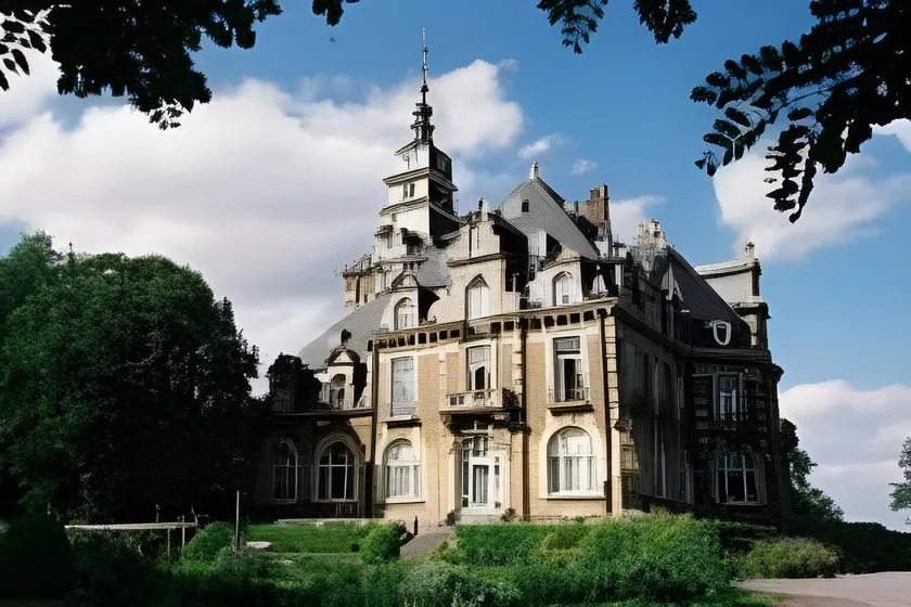 Le Chateau de Namur - Image 1