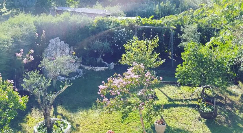 B&B il giardino di Eolo - Image 1