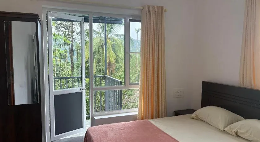 Eve's Residency - Image 1