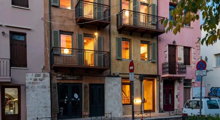 Polixeny's Suites - Image 1