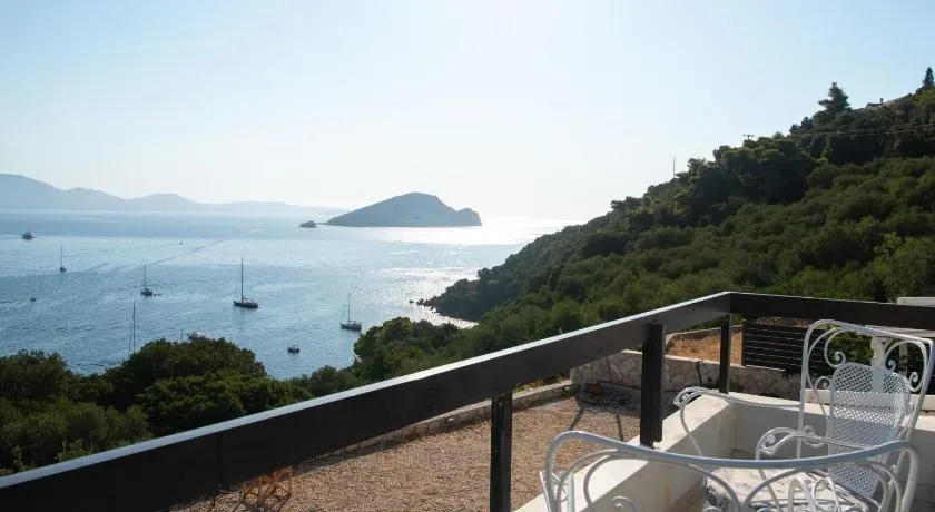Villa Meltemi - Image 1