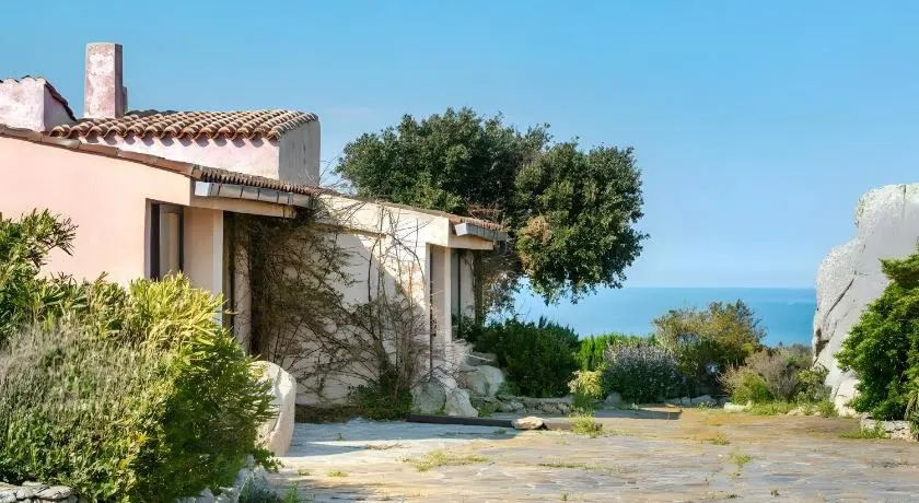 Villa Giuliana- Amazing sea view - Image 1