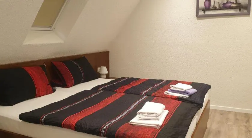 Hotel Stella - Image 1