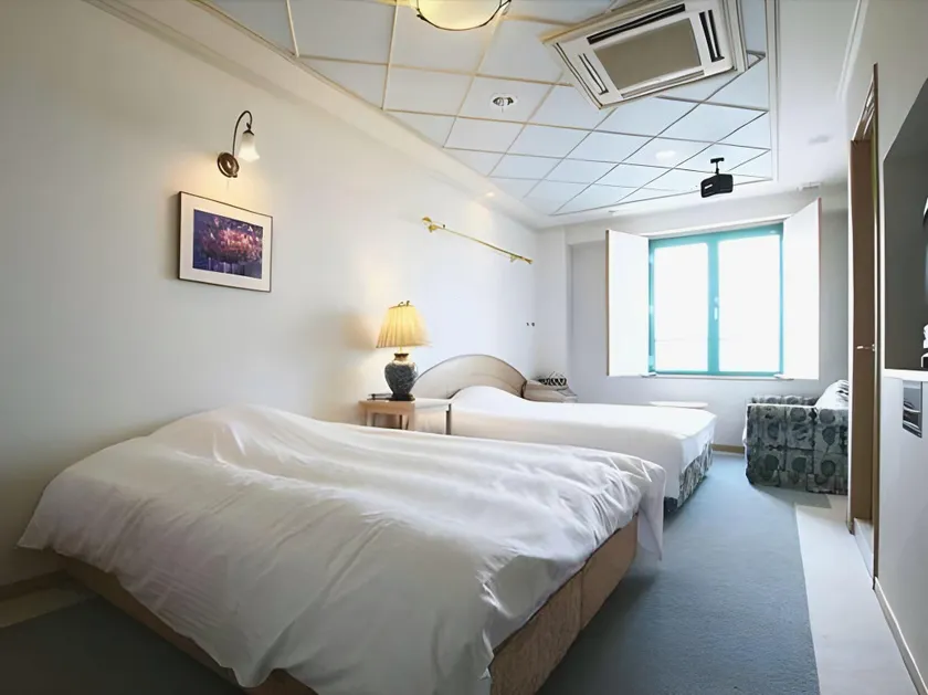 Hotel San Marco - Image 1