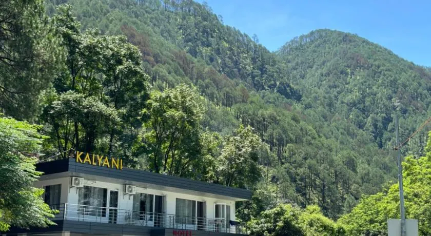 Hotel Kalyani - Image 1