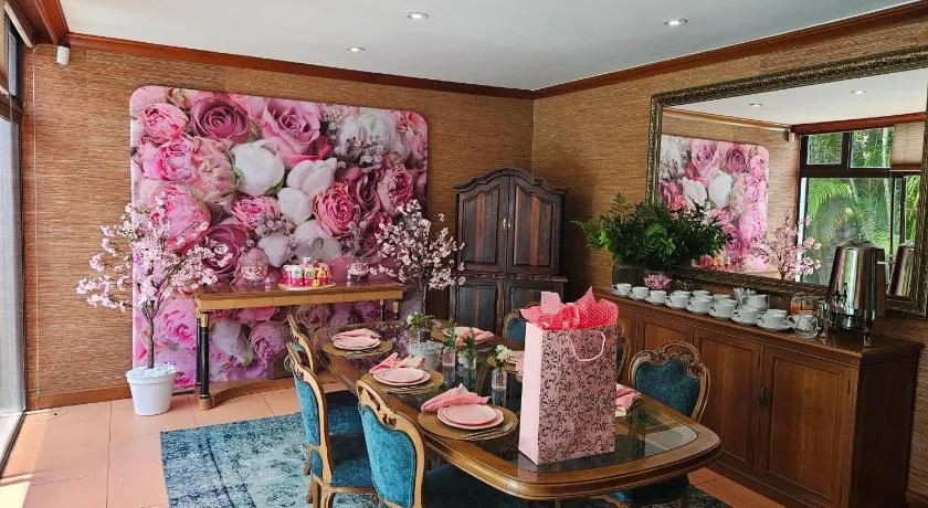 The Embassy - Image 1