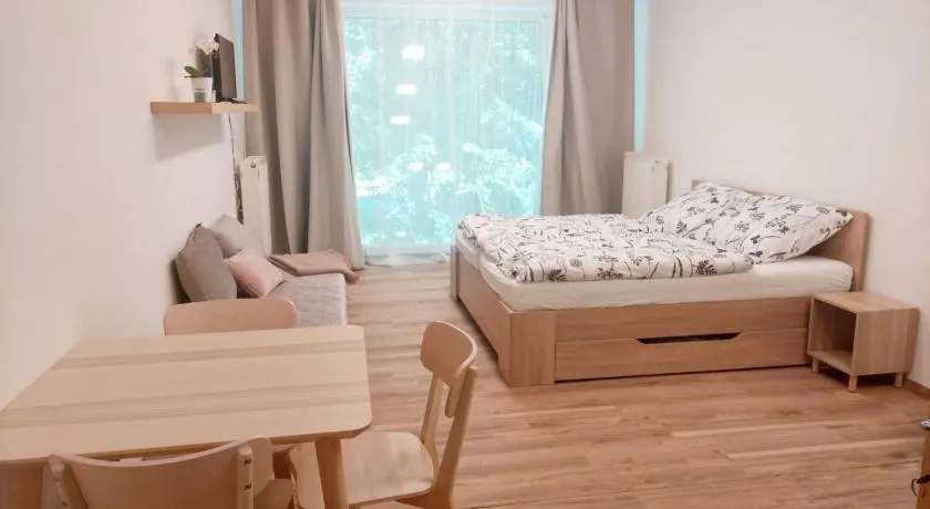 Apartmán IRIS Poděbrady - Image 1