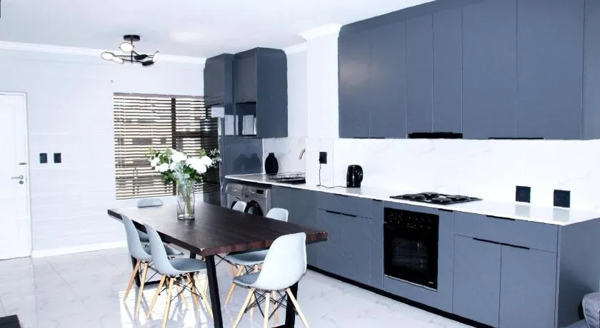 Prestige Apartments Sandton at Westpoint - Image 1