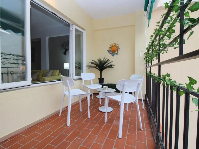 Del Parque Flats - San Millan - Image 1
