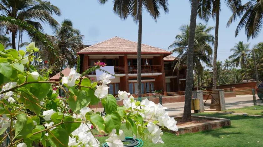 Villa Malpe - Image 1
