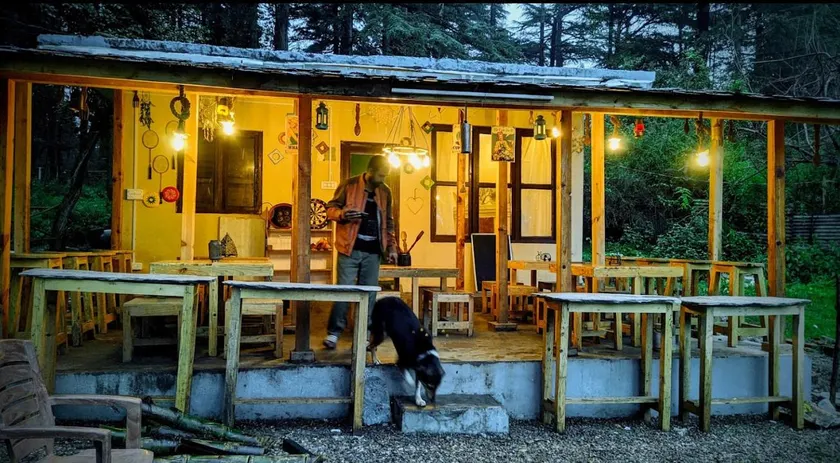 Himtrek Stays,Mcleodganj - Image 1