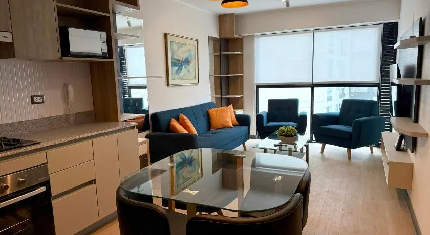 Departamento Style - Image 1