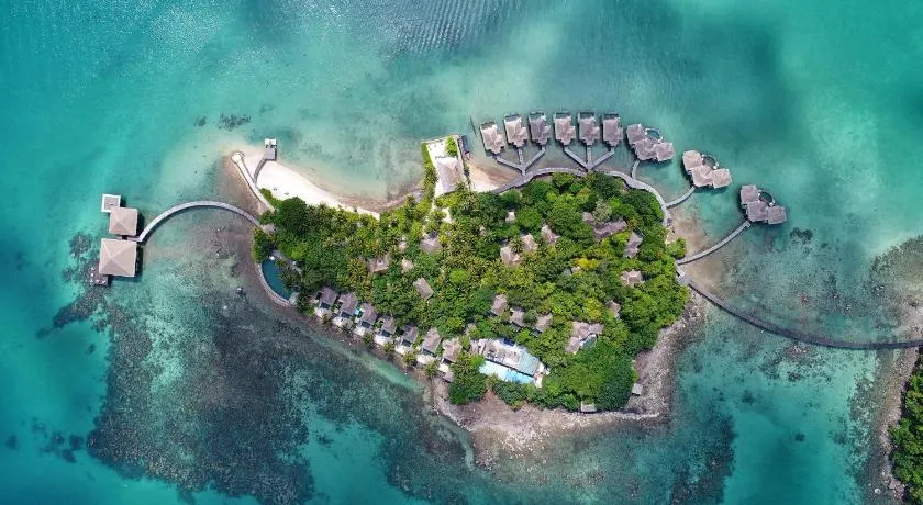 Song Saa Private Island - Image 1