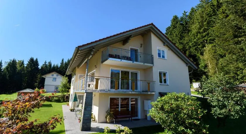 Ferienwohnung Holzinger - Image 1