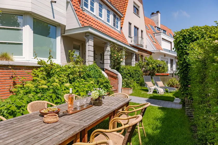 Vakantiehuis Astrid - Image 1